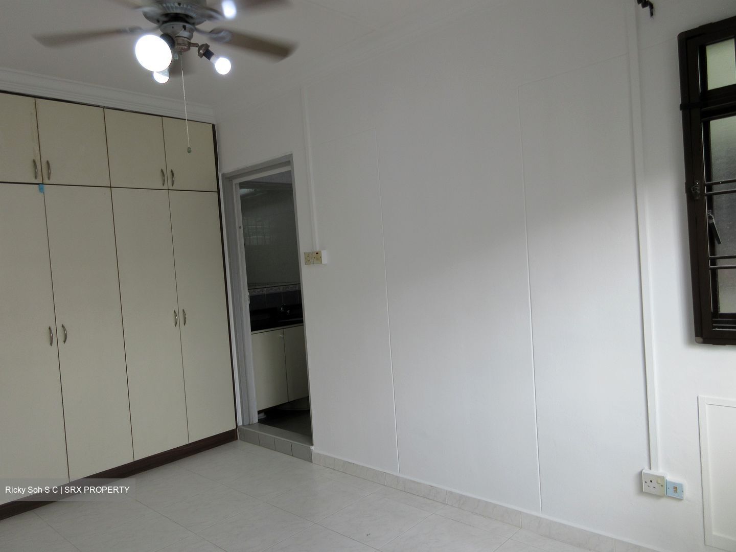 Admiralty Link (Sembawang),  #623151501